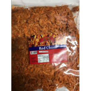 COONI DRIED RED 500GM*10