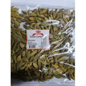 CARDMOM GREEN 100GM*50PKTS