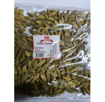 CARDMOM GREEN 100GM*50PKTS