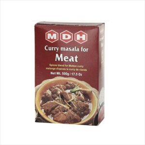 MDH MEAT MASALA 500GM*24