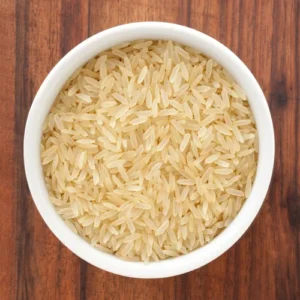 ICS PAR BOILED  5KG- GREEN MO