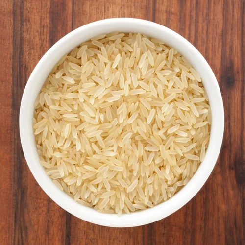 ICS PAR BOILED  5KG- GREEN MO
