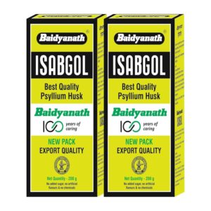 ISABGOL 200GM(TELEPHONE)