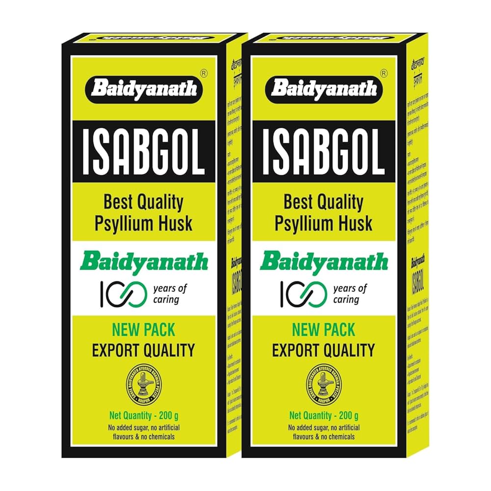 ISABGOL 200GM(TELEPHONE)