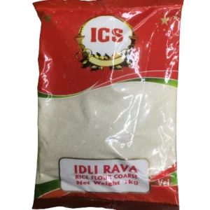 IDLI RAVA 5KG*4