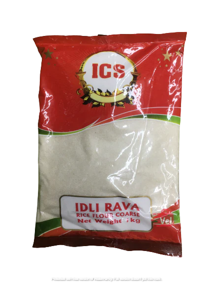 IDLI RAVA 5KG*4