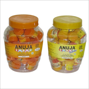 FOOD COLOUR ORANGE 10G(ANUJA)