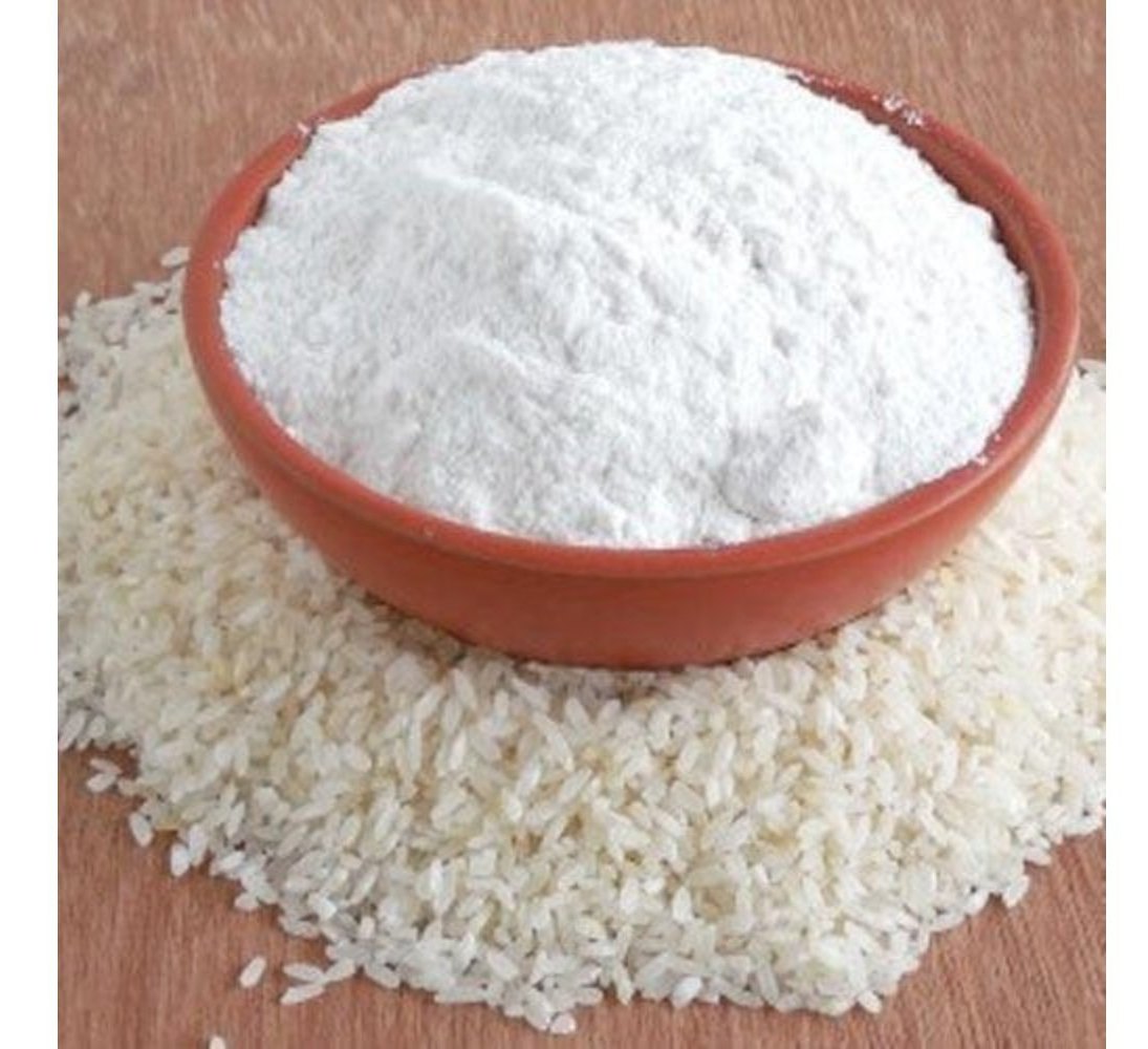 ICS WHITE RICEFLOUR ROAST 5K*4