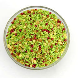 GREEN MUKHWAS 1KG*10