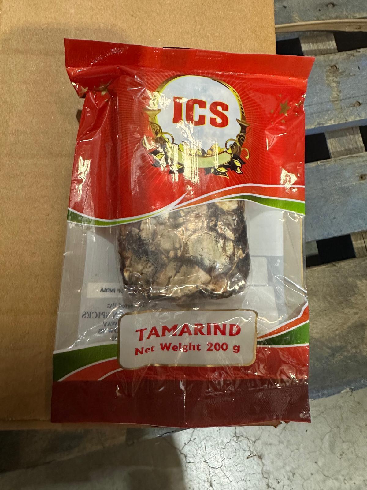 TAMARIND PS 1KG*20