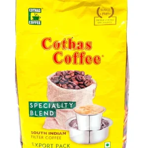 COTHAS COFFEE 454GM*20PKT