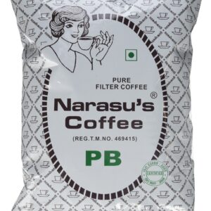 NARASU COFFEE 500GM*20PKT