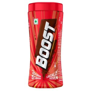 BOOST 500GM*24