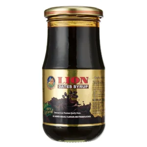 LION DATE SYP 500ML