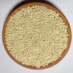 ICS URID DHAL 2KG*10