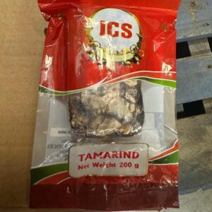 ICS TAMRIND 1KG*10