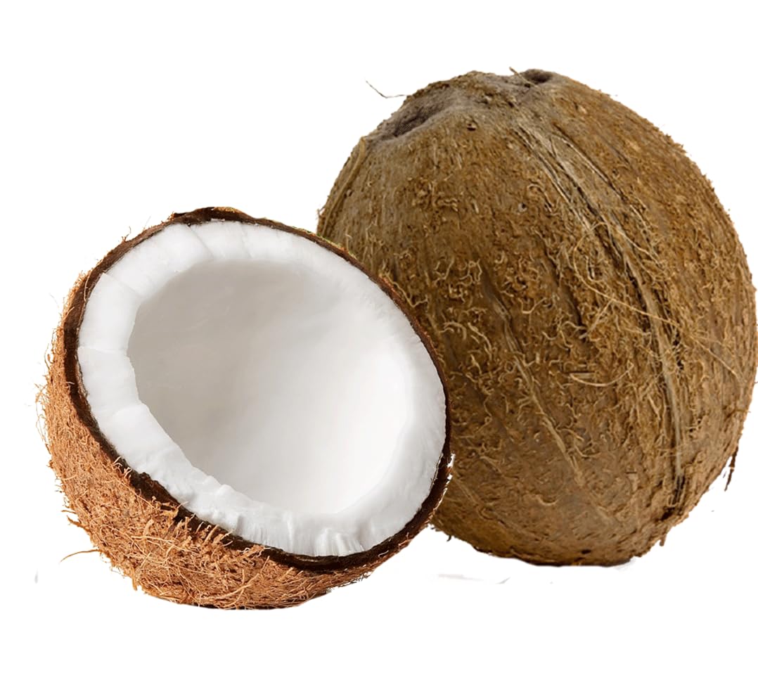 COCONUT MEDIUM 1KG*12