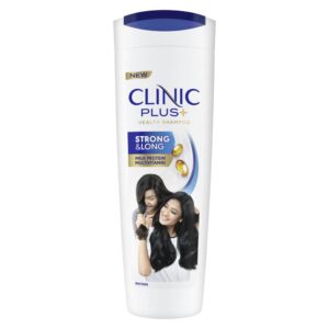 CLINIC PLUS SHAMPOO 355ml