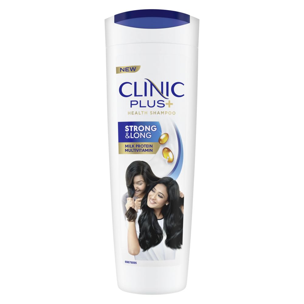CLINIC PLUS SHAMPOO 355ml