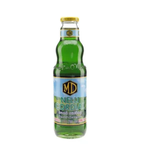 MD NELLI CORIDAL 750ML*12