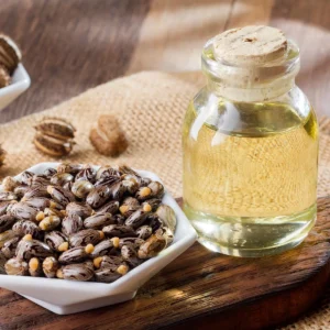 CASTOR  OIL 400ML *24