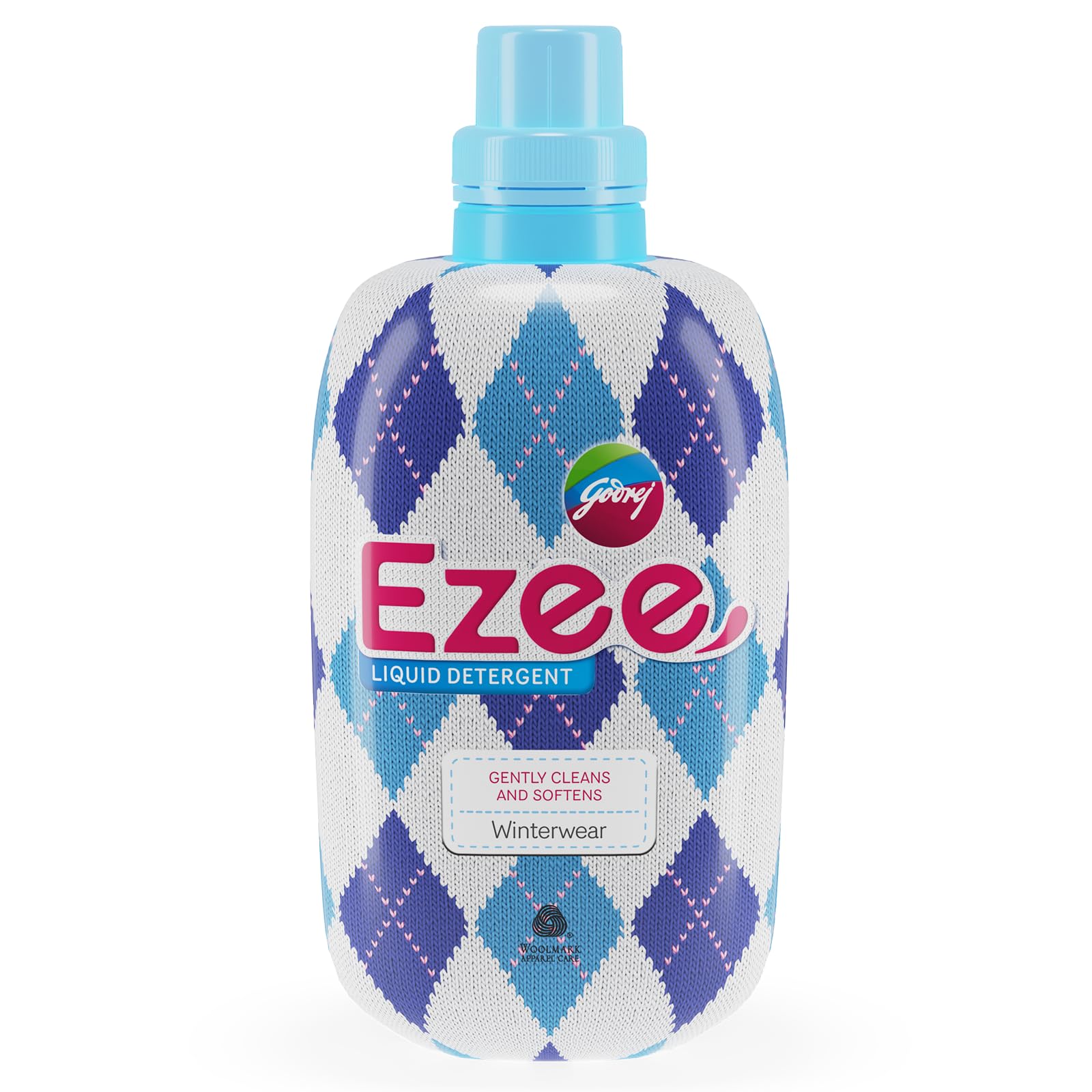 EZEE LEQUID 1LIT*12