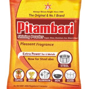 PITAMBARI POWDER 1KG*20