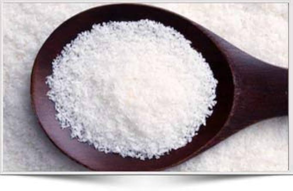 COCONUT FINE 1KG*12