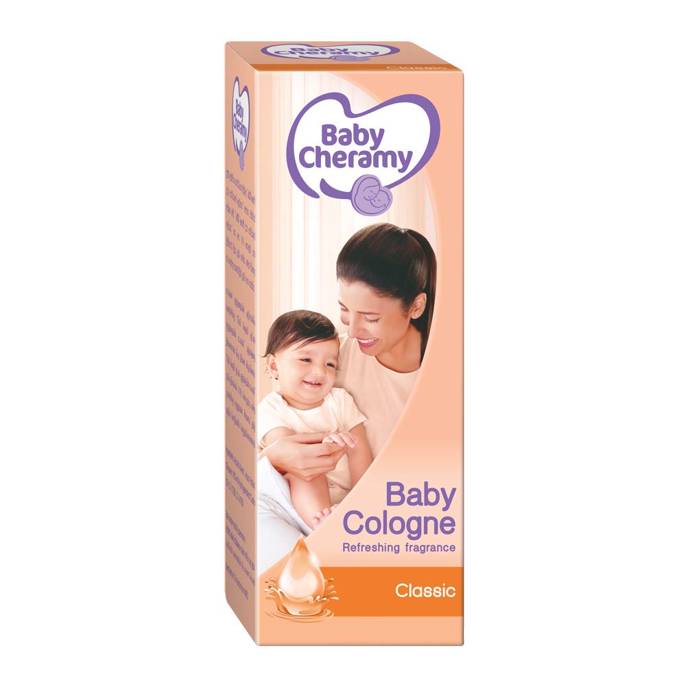 BABY CHERAMY 200ML*12