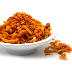 ICS Big Mix Hot 1kg*15