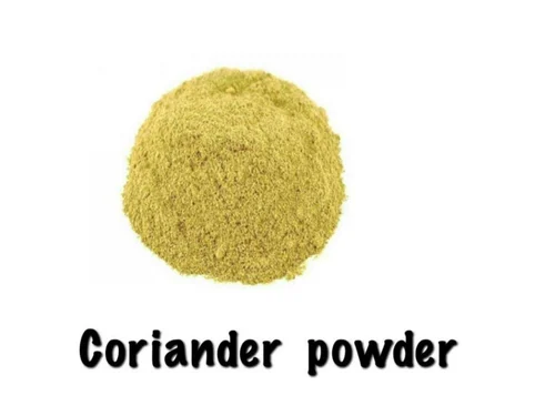 CORIANDER POWDER 1KG*10