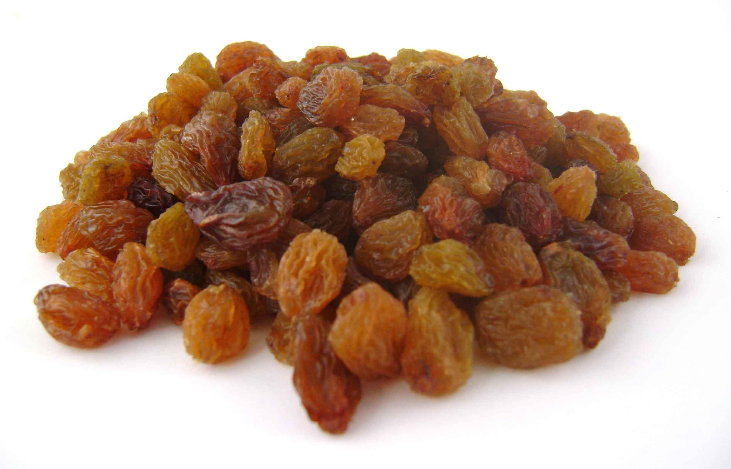 SULTANA 12.5KG