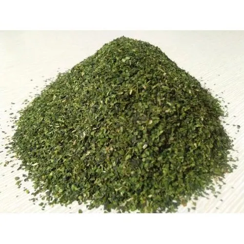 ICS MORINGA LEAVE DRIED 200GM