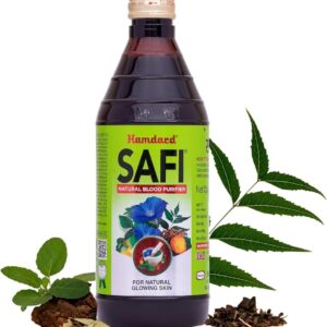 SAFFI 500ML*12