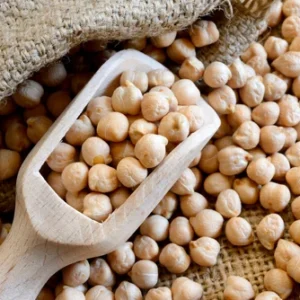 ICS CHICKPEAS 11MM 1KG*20