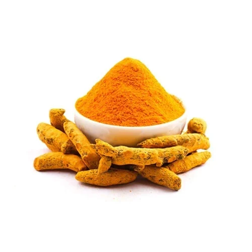 TURMERIC POWDER 1KG*10
