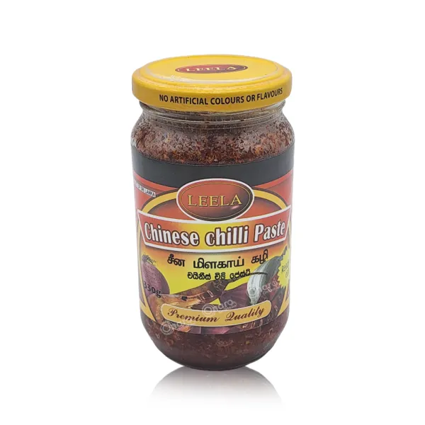 LEELA CHINESE CHILLI 330*24 NO