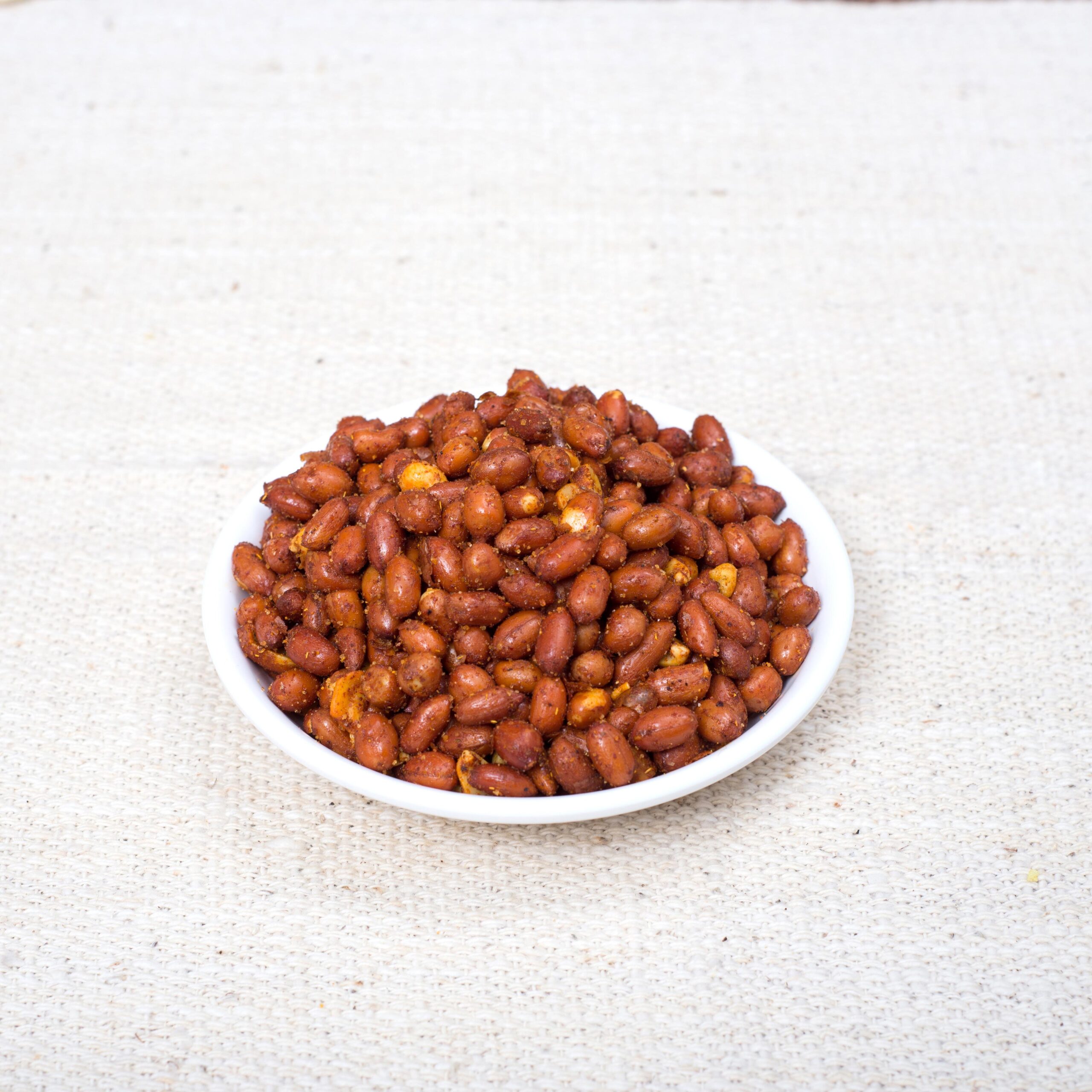 ICS CHILLI PEANUT 1KG*20