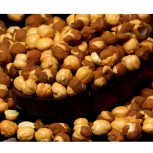 MAHABALESWAR CHANA 1KG*10PKT