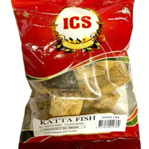 KATTA DRY FISH 200GM *25PK ICS