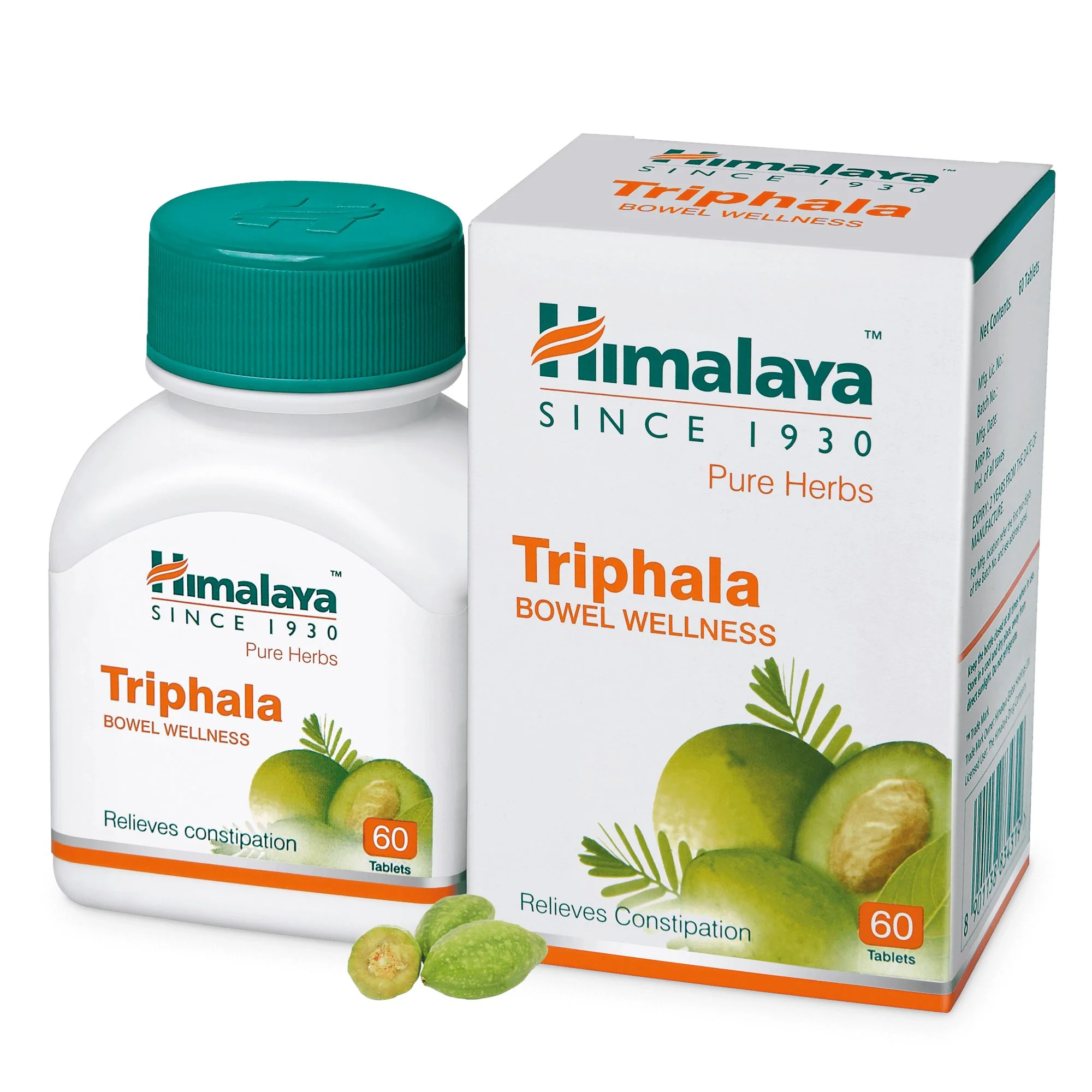 HIM TRIFLA 60GM*50