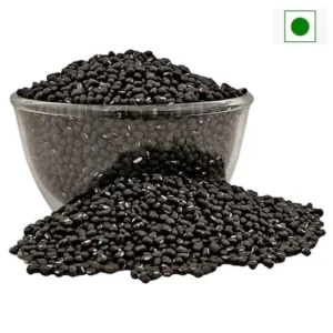 ICS  URID BLACK WHOLE 2KG*10