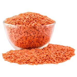 ICS MASOR DHAL 2KG*10