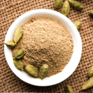 CARDAMOM POWDER 100GM*25