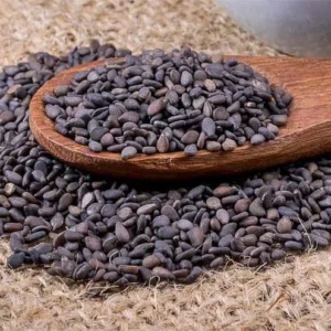 SESAME SEED BLACK 15KG
