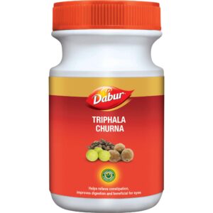 DAB.TRIFLA CHURAN 500GM*15