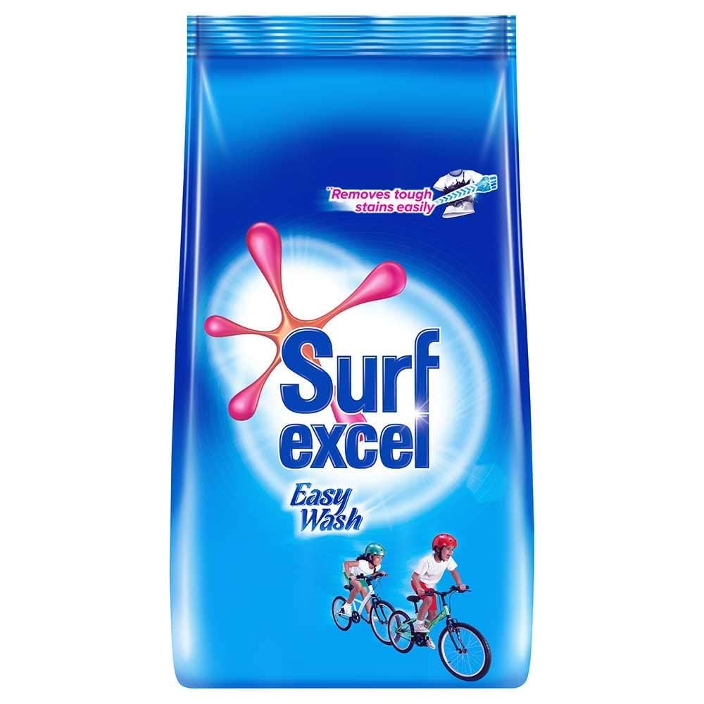 SURF EXCEL BLUE 1KG*12PKTS