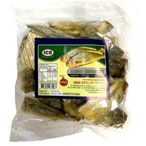 DRIED MORA DRY FISH 200GM*25