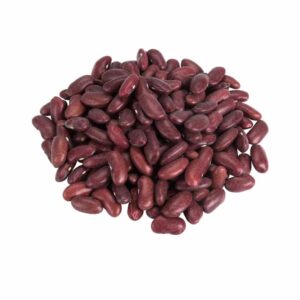 ICS KIDNEY BEANS DARK 1KG*20