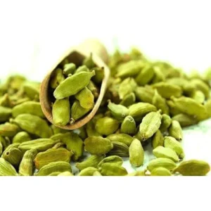 CARDAMOM GREEN 50GM*100PKTS
